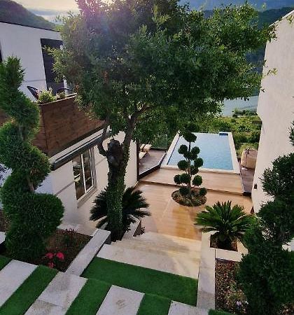 Koman Paradise By Romina Shkodër Dış mekan fotoğraf