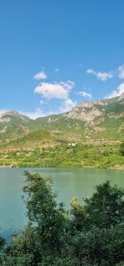 Koman Paradise By Romina Shkodër Dış mekan fotoğraf