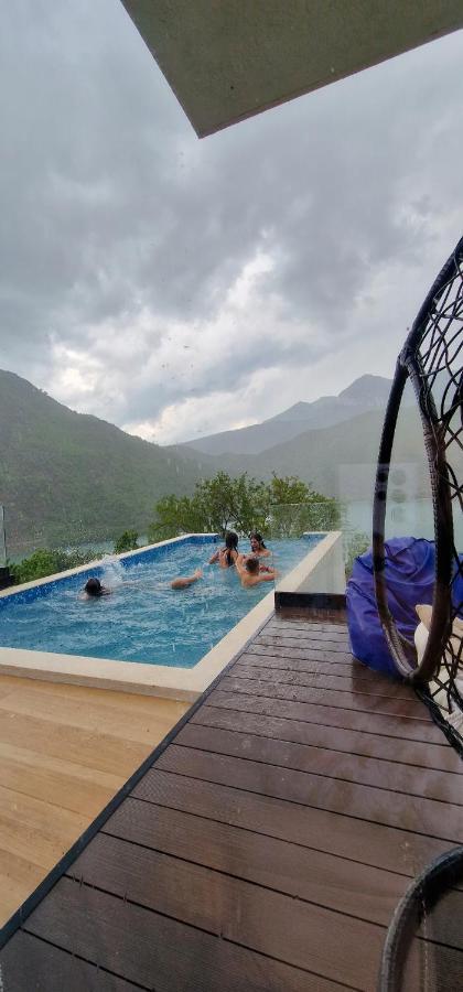 Koman Paradise By Romina Shkodër Dış mekan fotoğraf