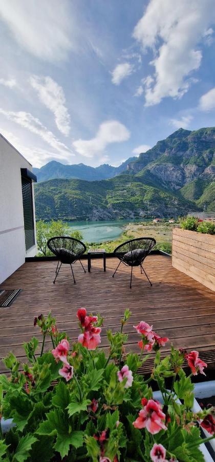 Koman Paradise By Romina Shkodër Dış mekan fotoğraf