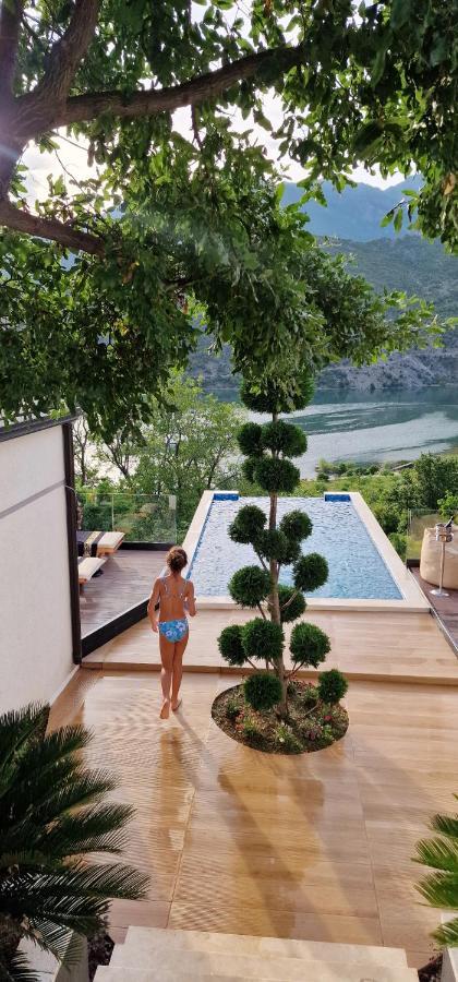 Koman Paradise By Romina Shkodër Dış mekan fotoğraf