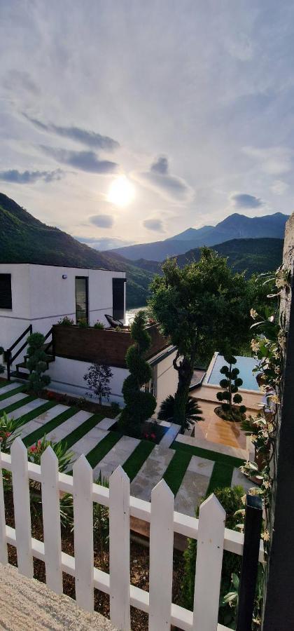 Koman Paradise By Romina Shkodër Dış mekan fotoğraf