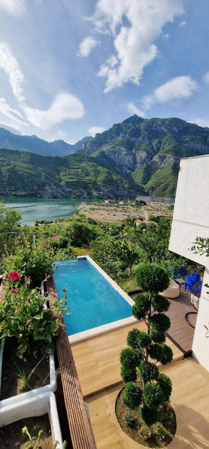 Koman Paradise By Romina Shkodër Dış mekan fotoğraf