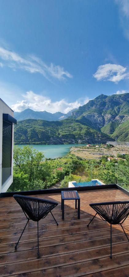 Koman Paradise By Romina Shkodër Dış mekan fotoğraf