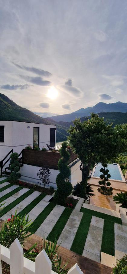 Koman Paradise By Romina Shkodër Dış mekan fotoğraf